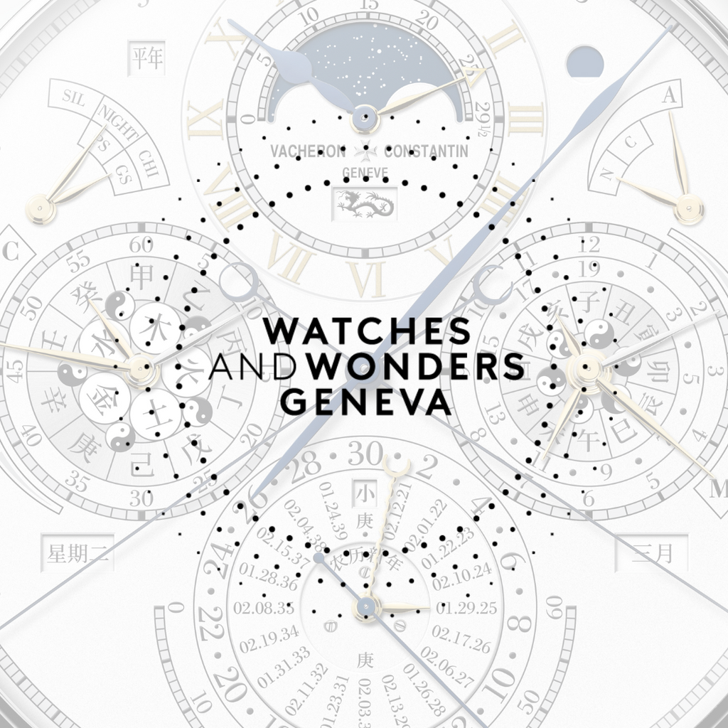 Watches and Wonders 2024: namoki Recap Part 2 (Panerai, Bulgari, Vacheron Constantin)