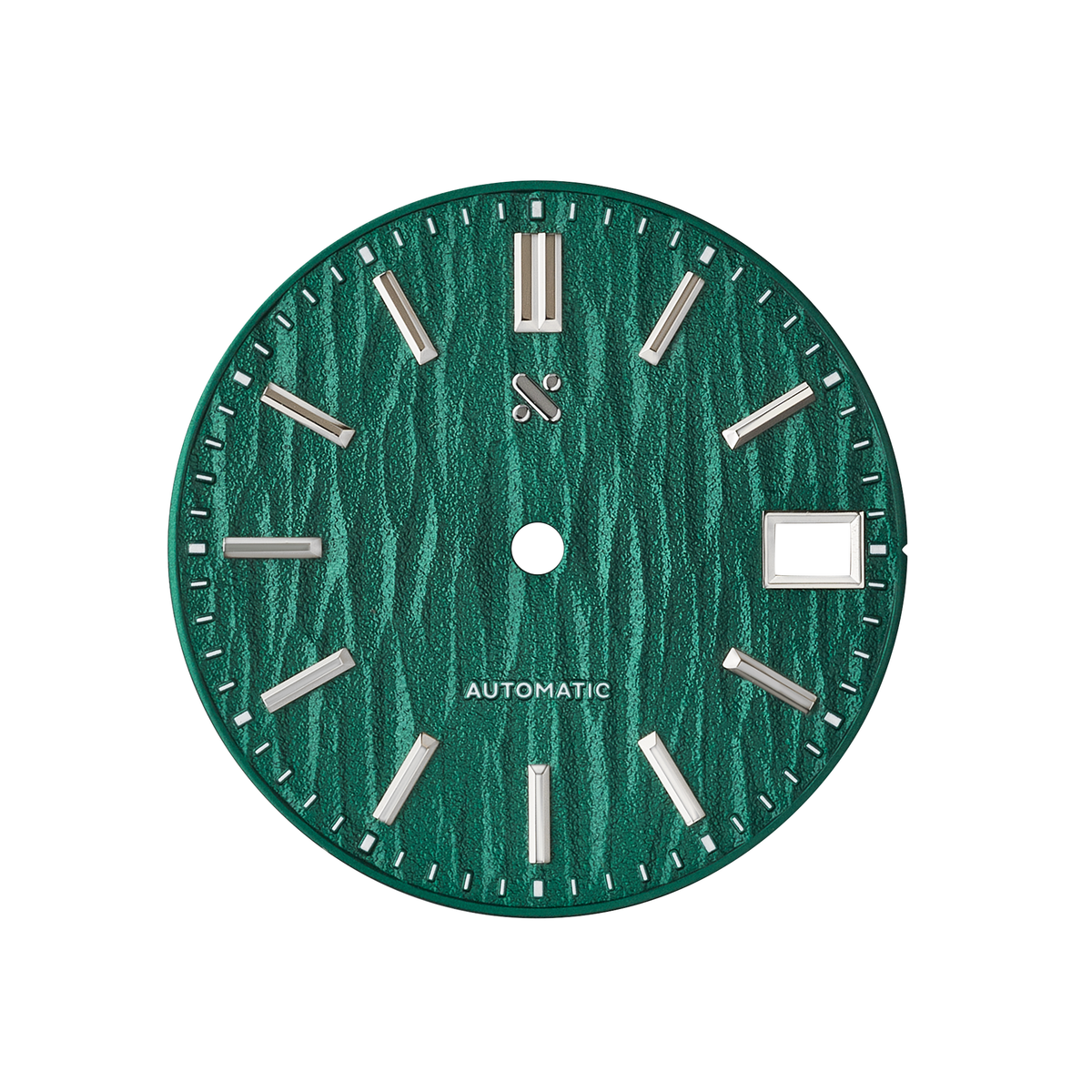 Watch Dial: GS Birch Green – namokiMODS