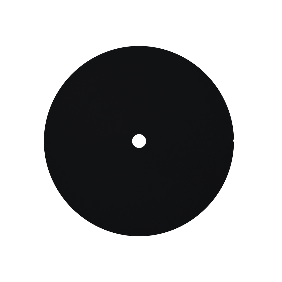 Watch Dial Musou Black namokiMODS