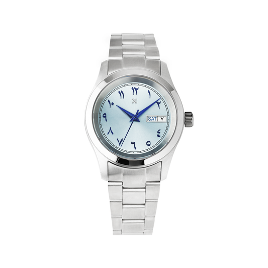 NMK-WK20 DIY Watchmaking Kit: Seiko Mods Dubai