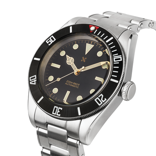 NMK-WK21 DIY Watchmaking Kit: Watch Me Build It