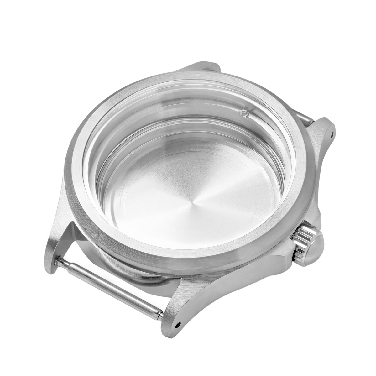 NMK961 556 Ultra Thin Tool Case Bundle: Steel Finish – namokiMODS