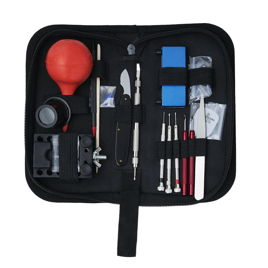 Watchmaking Tool Kit