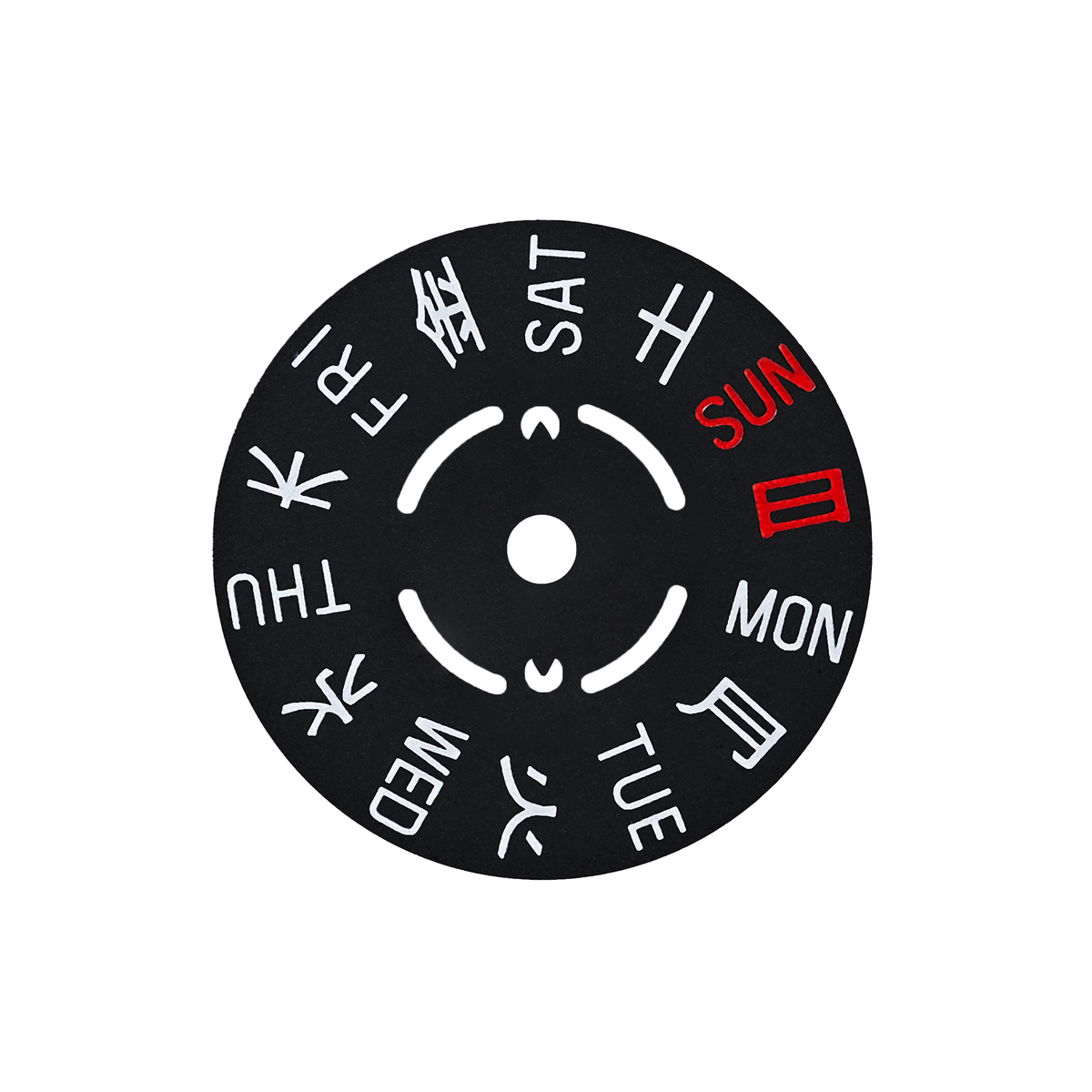 時計 Aki AIKON QUARTZ COLOURS EDITION - AIKON collection - International