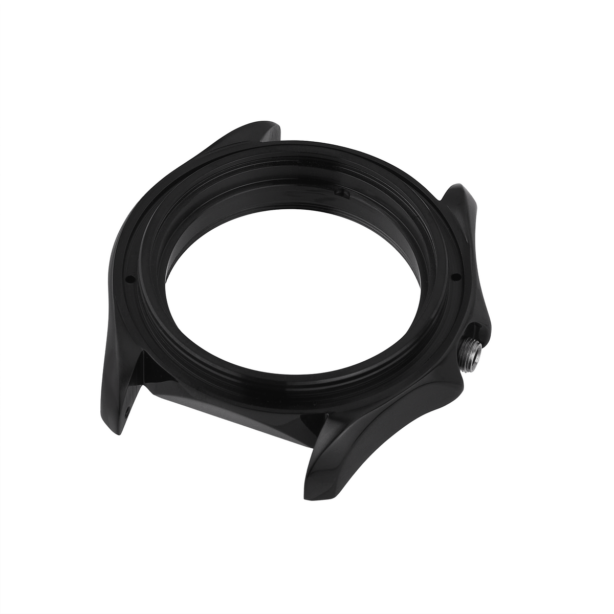 NMK928 Seamaster SKX/SPRD Watch Case: Black Finish – namokiMODS