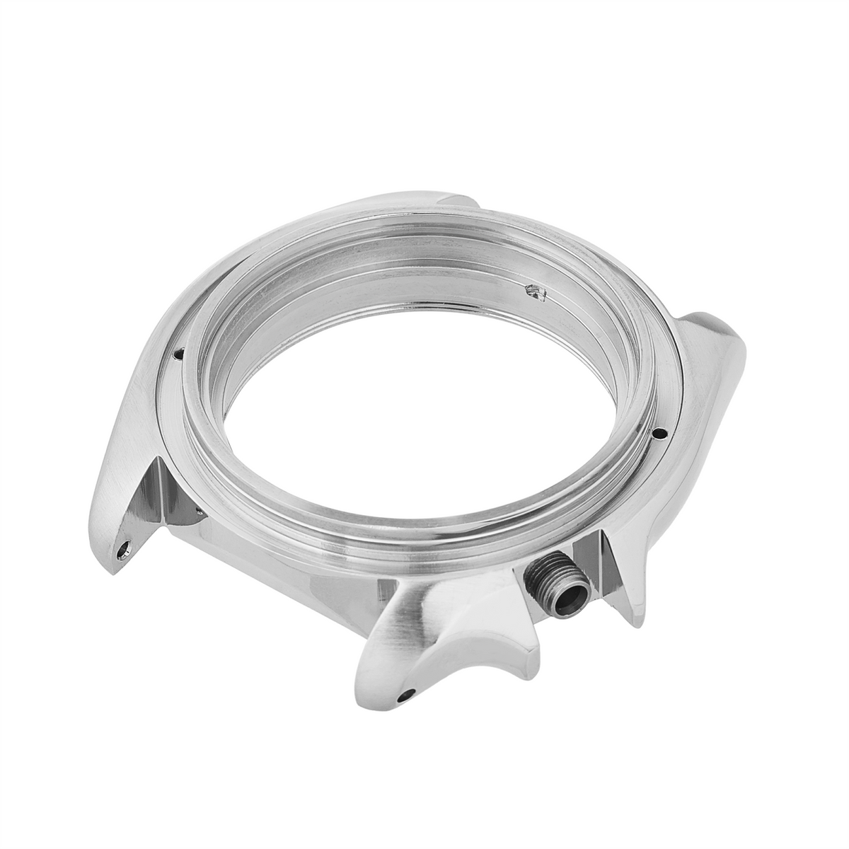 NMK901 SKX007 Watch Case Polished Finish NamokiMODS nmk901-skx007-watch-case-polished-finish-namokimods