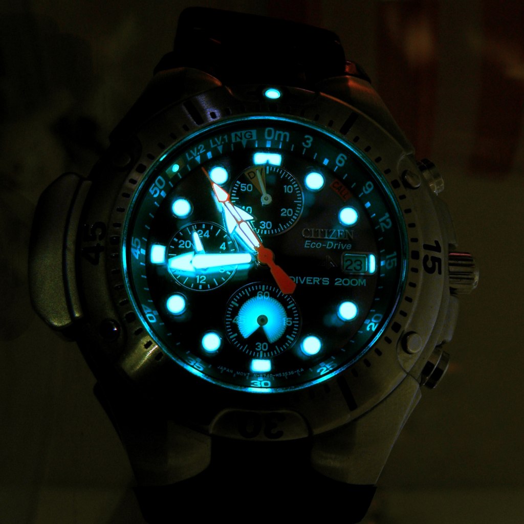 Best Lume | WatchinTyme