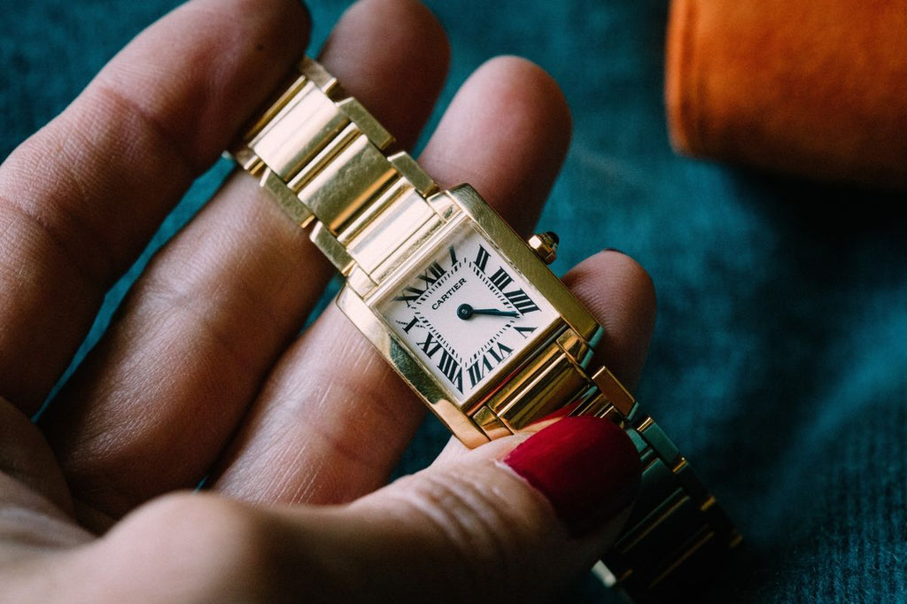 The Top 4 Heirloom Watches to Pass On to the Next Generation