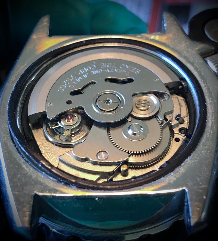 Saving Your Seiko Mod From Water Damage: Proper Gasket Installation