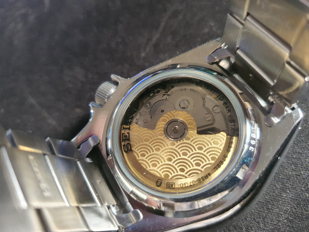 Where to Buy Rotors for the NH Movement?