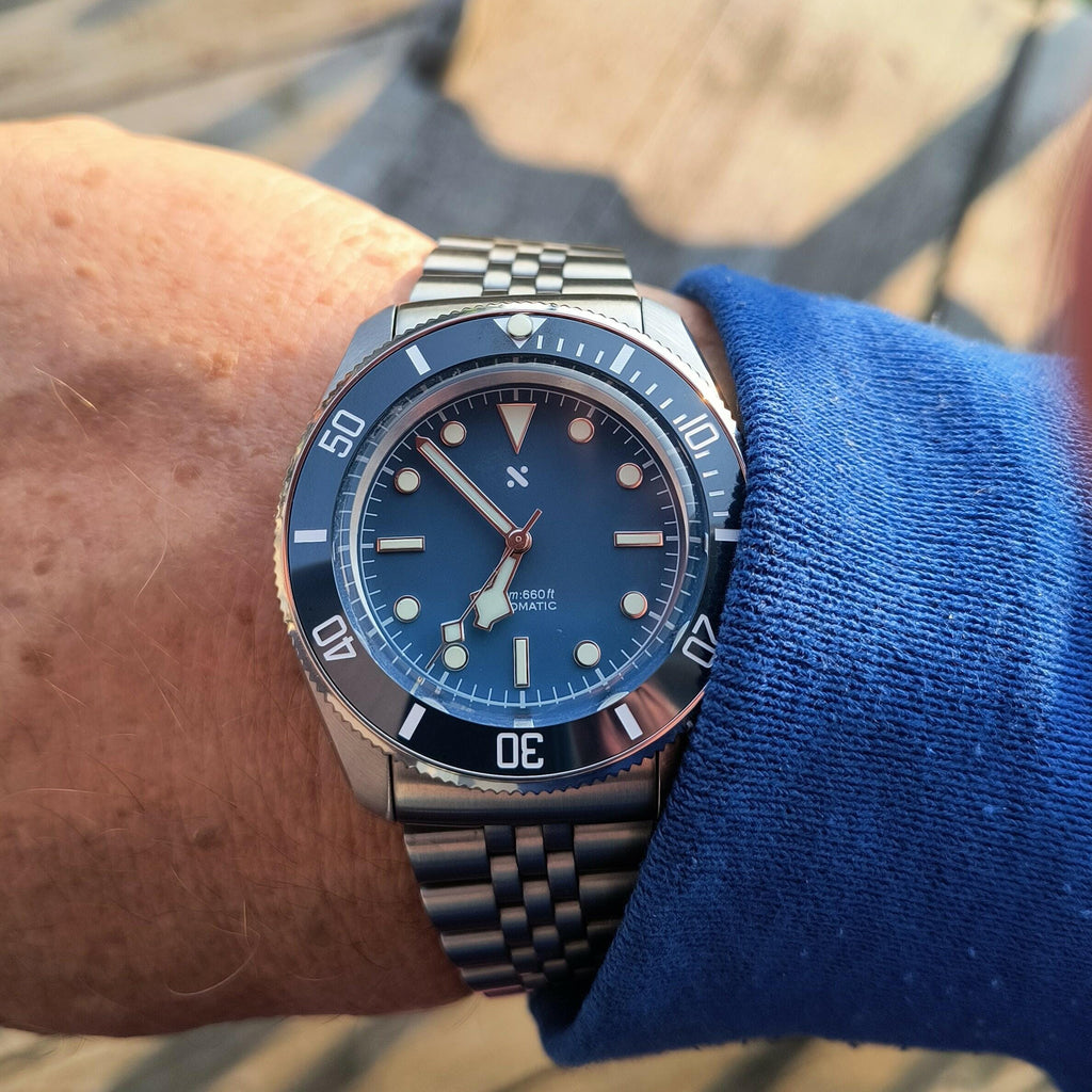 How to Choose the Perfect Bezel and Insert for your Seiko Mod