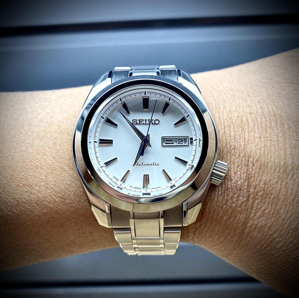 Seiko Mod Builds Under $400 that Look Like Luxury Watches