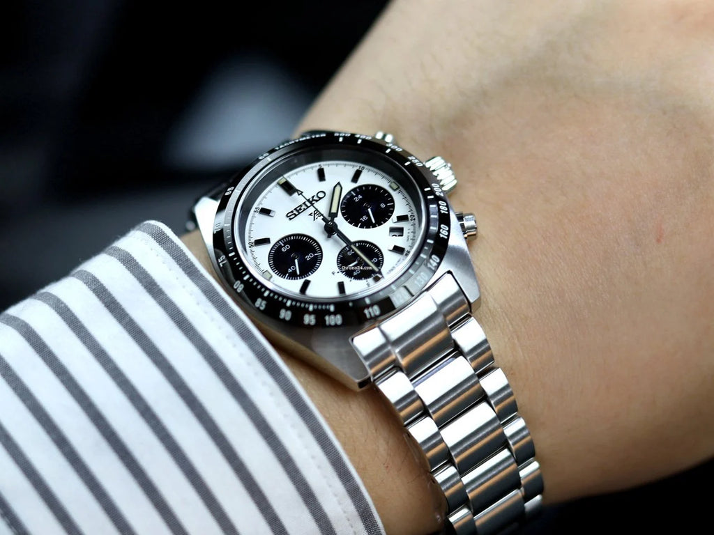 What Is a Chronograph Watch and Can You Mod One