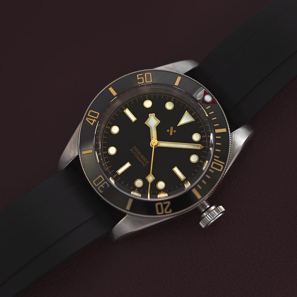 Classic and Homage Dial Designs for Your SKX007 Mod