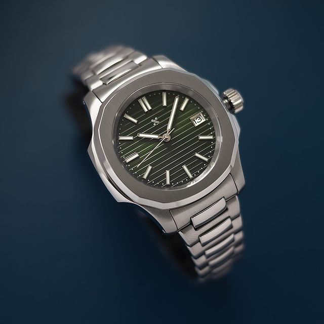 Seiko and Patek Philippe... An Unlikely Pairing? Maybe Not