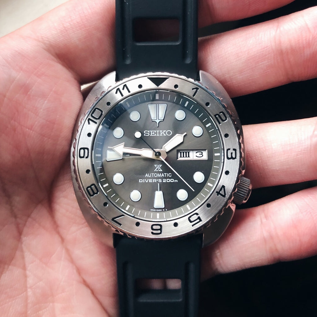 Top 5 Most Accessible Seiko Watches to Mod