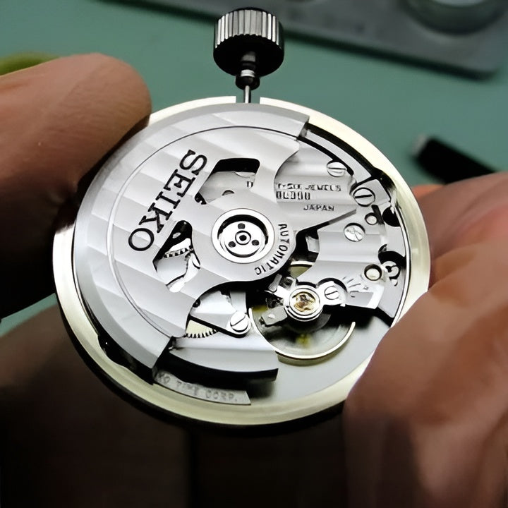 Can You Build Seiko Mods with the 7S26, 4R36, or 6R15 Calibres