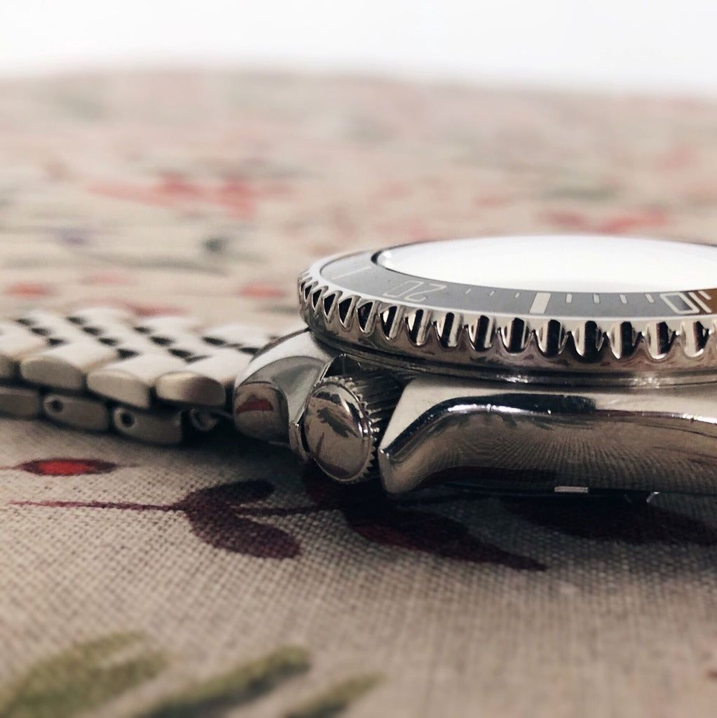 How To Change Your Bezel and Bezel Insert