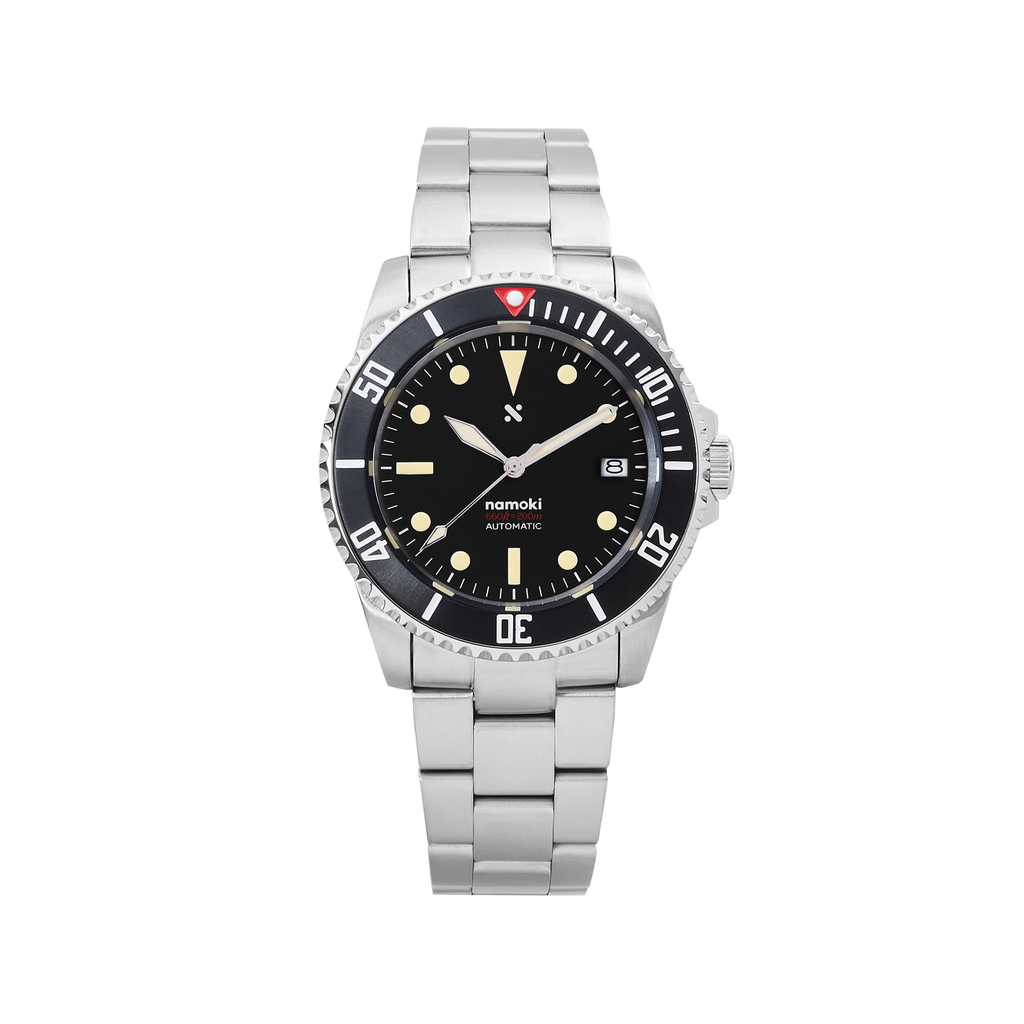 Where to Buy Submariner Bezel for SKX007?