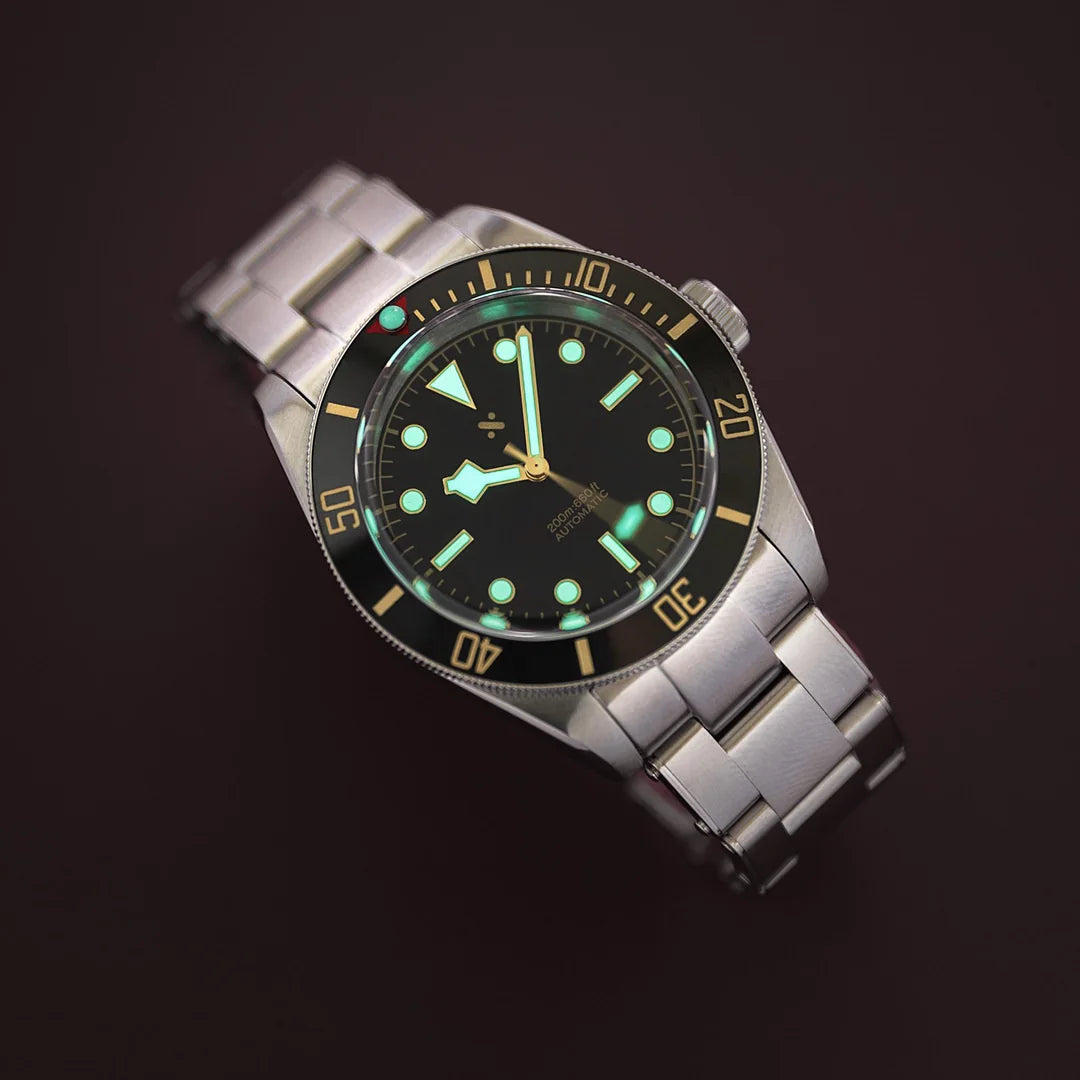 The Tudor Black Bay 58 and why it should be your next watch build