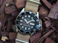 All About the Seiko SKX031 aka The Poor Man's Submariner – namokiMODS