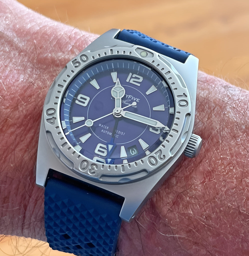 Top 5 Recent Interesting Seiko Mods from our Modfam