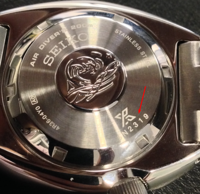 Hidden and Important: What you need to know about Watch Casebacks