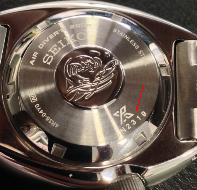 Hidden and Important: What you need to know about Watch Casebacks ...