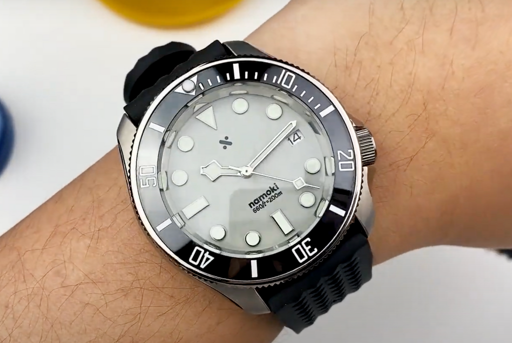 The Simplest Way To Mod Your Watch