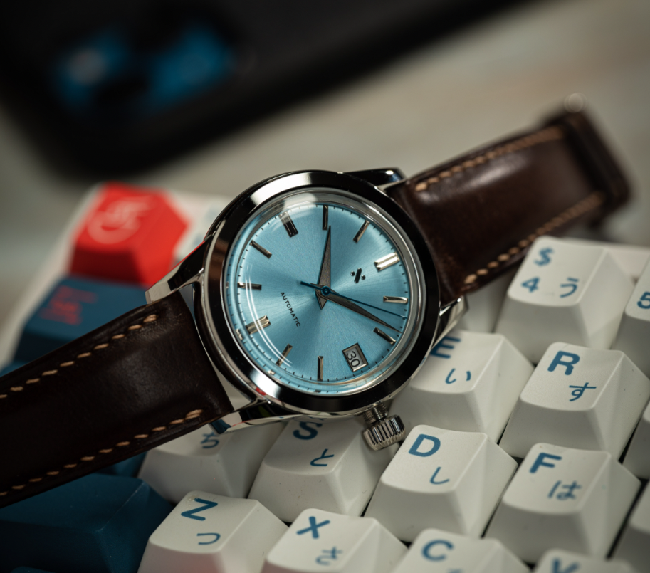 The Renaissance of Modified Seiko Watches: An Exploration of the Modding Phenomenon