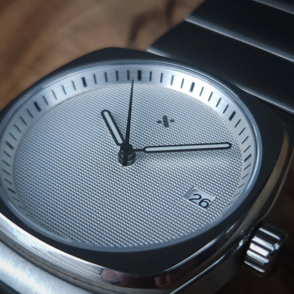 Top Mods of the Past Month To Use for Seiko Modding Inspiration