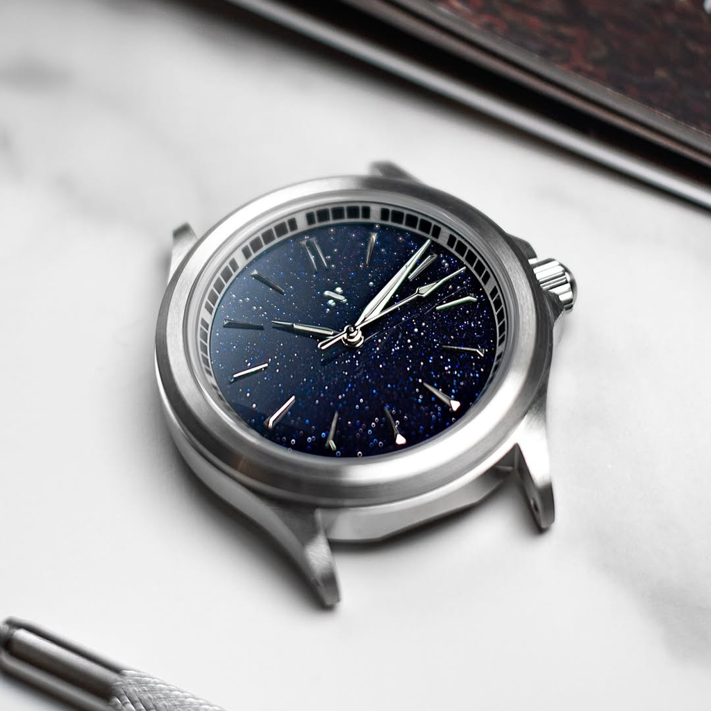 Top 5 Seiko Mods of October 2025 To Inspire Your Next Build