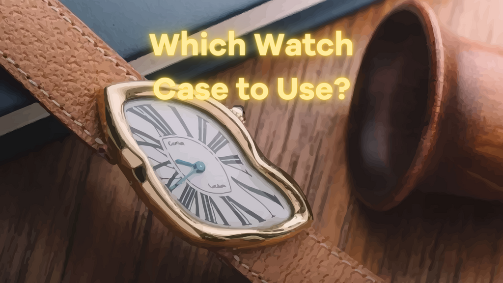 How to Choose the Right Case for Your Mod