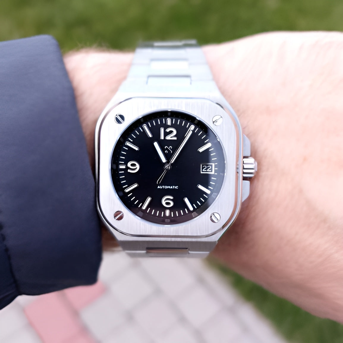 4 Seiko Mod Part Combinations You Can Get for Under $200 – namokiMODS