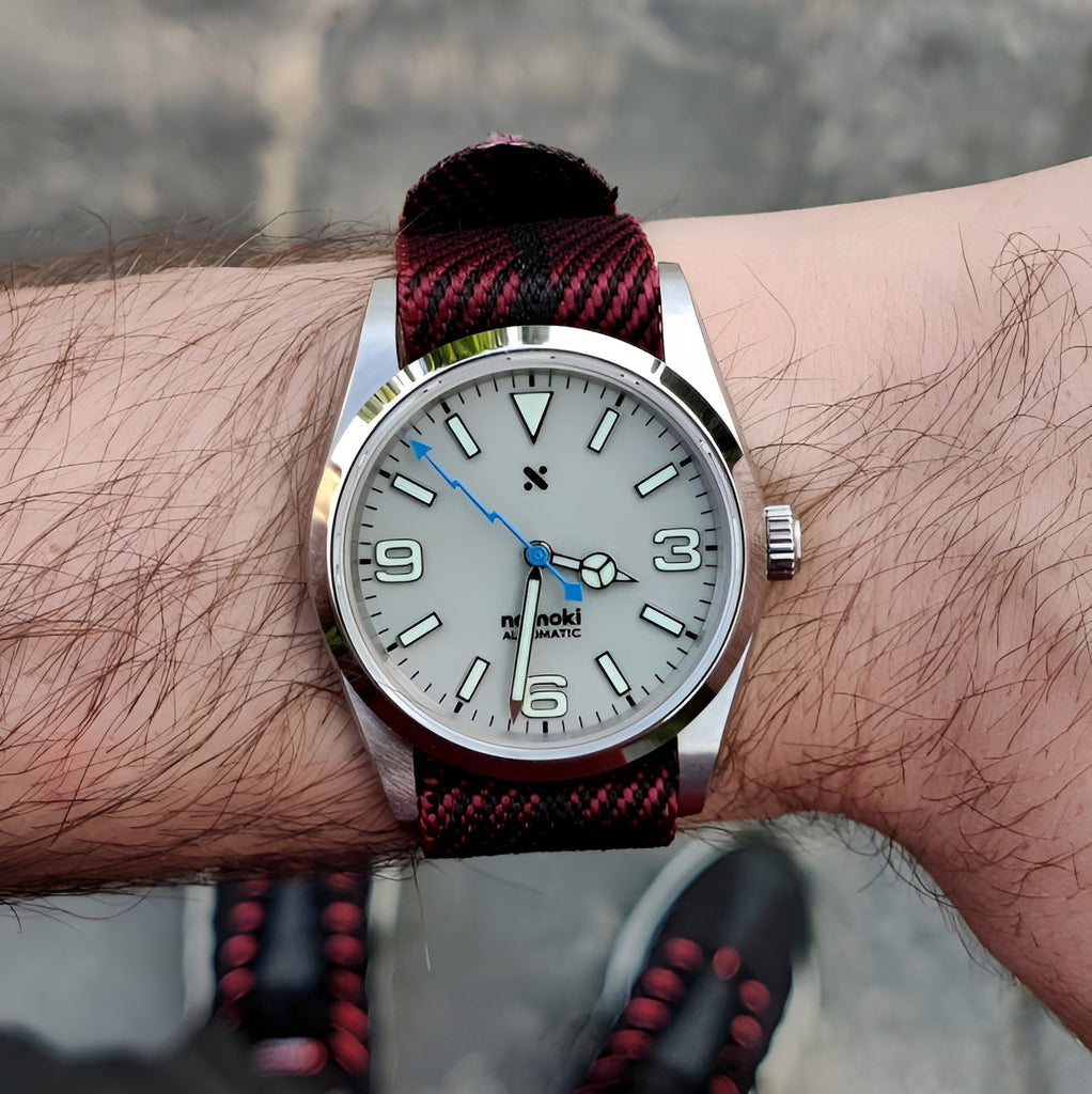 Can Sneakerheads also Become Seiko Modders? Here's Why It's a Big YES