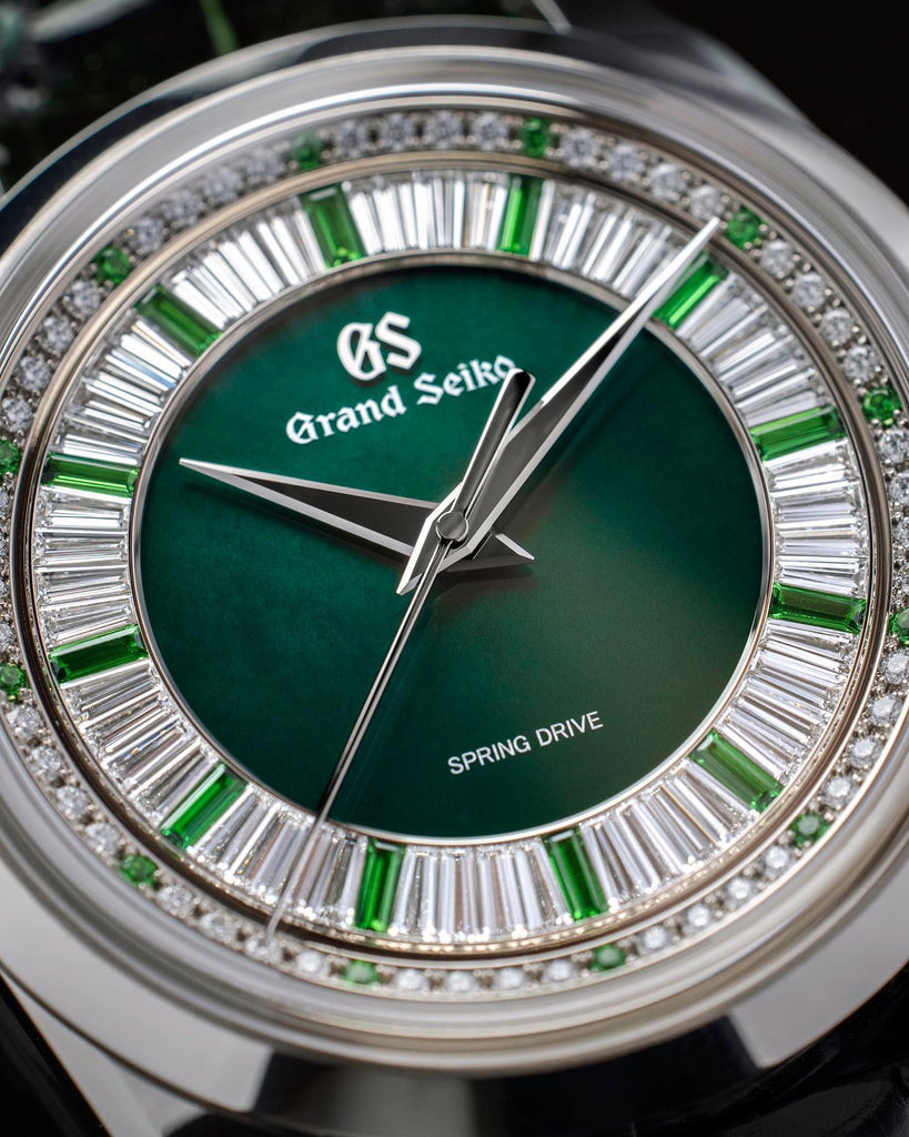Masterpiece Collection SBGD207: A Look into one of Grand Seiko’s Rarest Watches