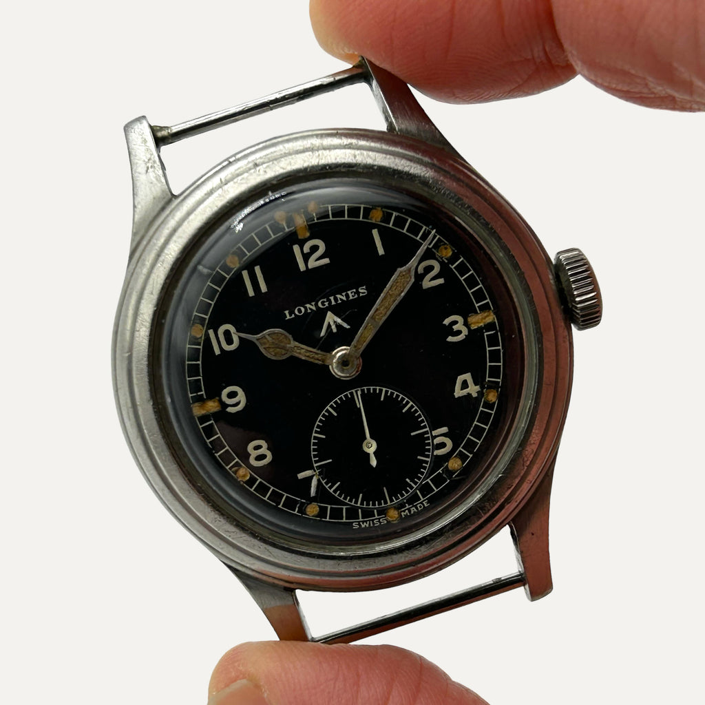 Why Do People Still Love Vintage Watches Despite Modern Options