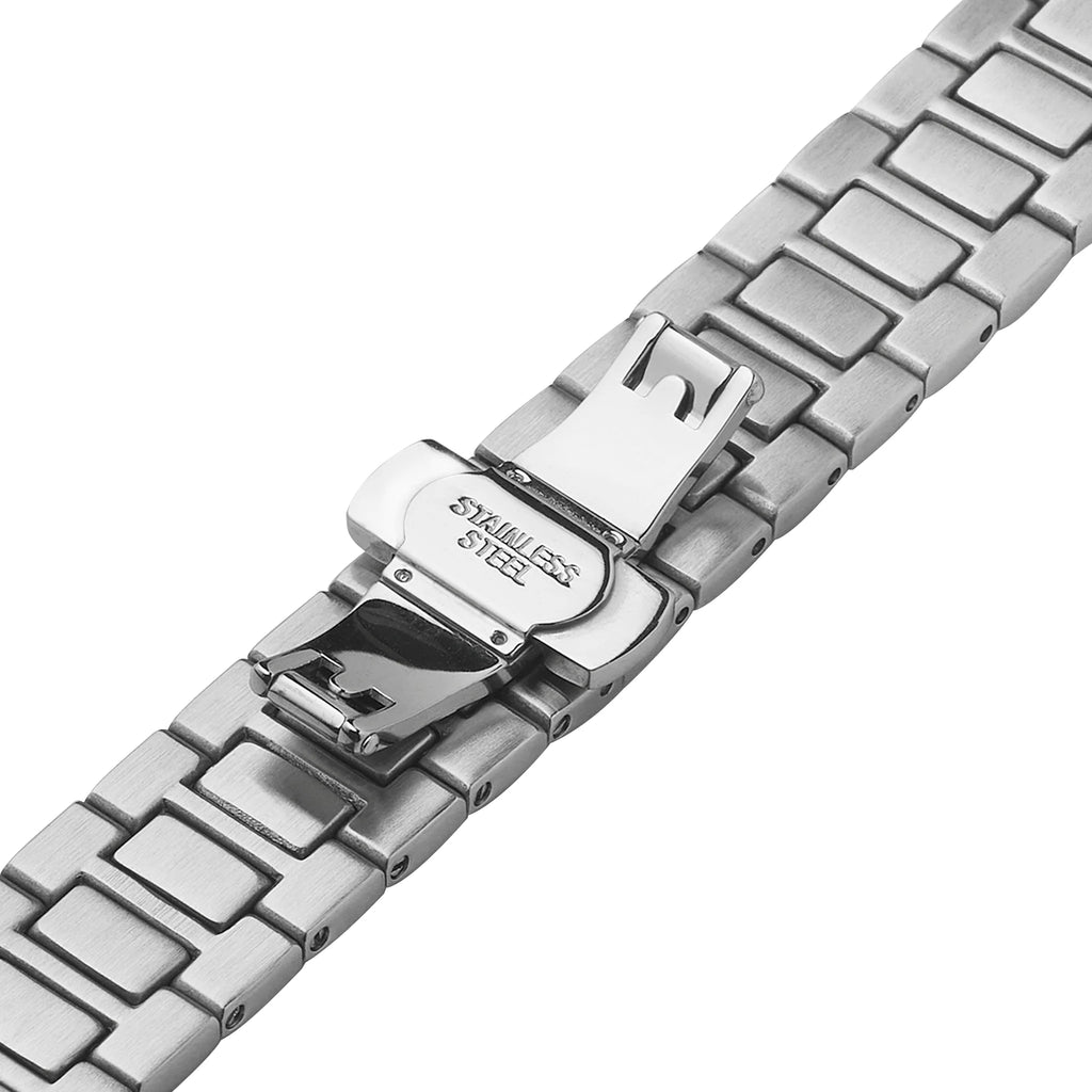 Seiko Modder’s Guide for Different Watch Bracelet Clasps