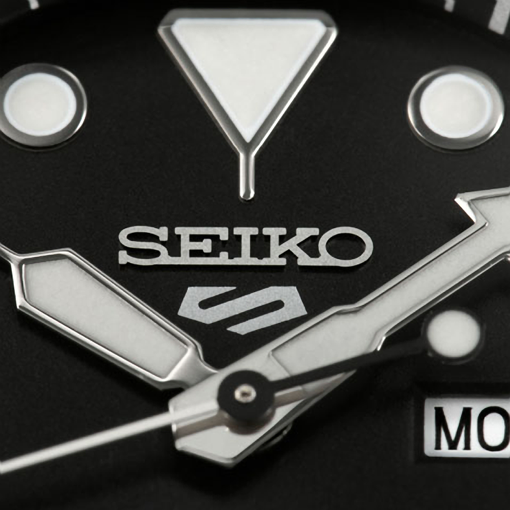 Understanding the Name: What is the “5” in Seiko 5 Watches?