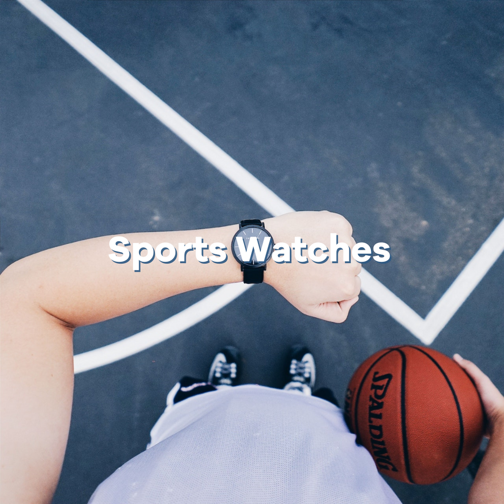 What is a Sports Watch and Why You Should Get One
