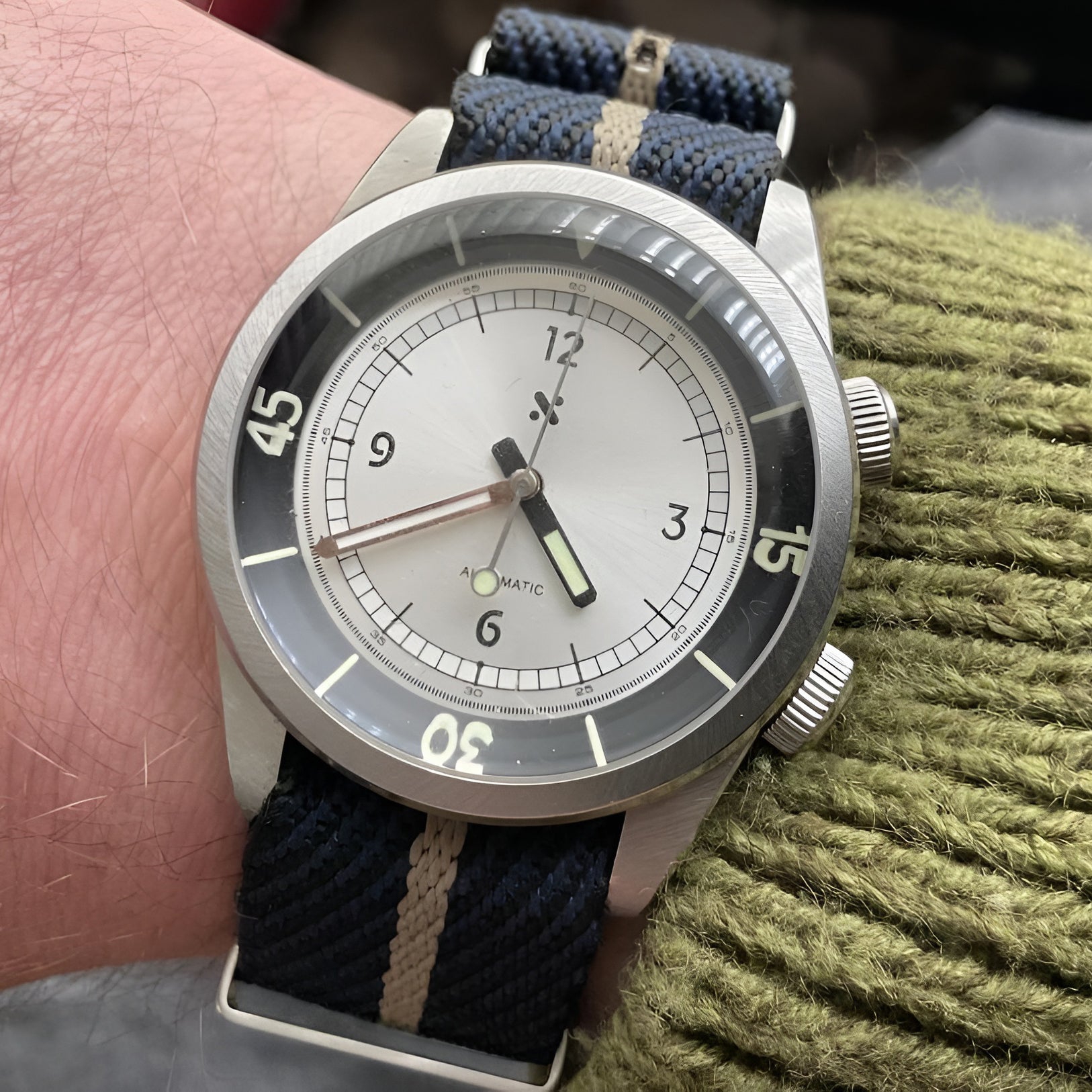 Things to Consider When Choosing the Crown for Your Seiko Mod