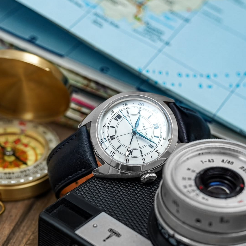 Microbrands To Inspire Your Next Seiko Mod in the Second Half of 2025