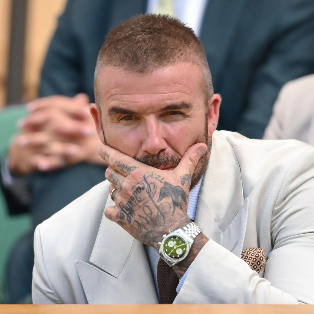 Wimbledon-Inspired Seiko Mods: Building a Celebrity Watch at Home