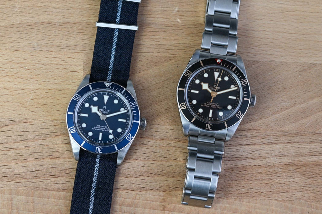 BB58 and Seiko Modding... What do they have in common?