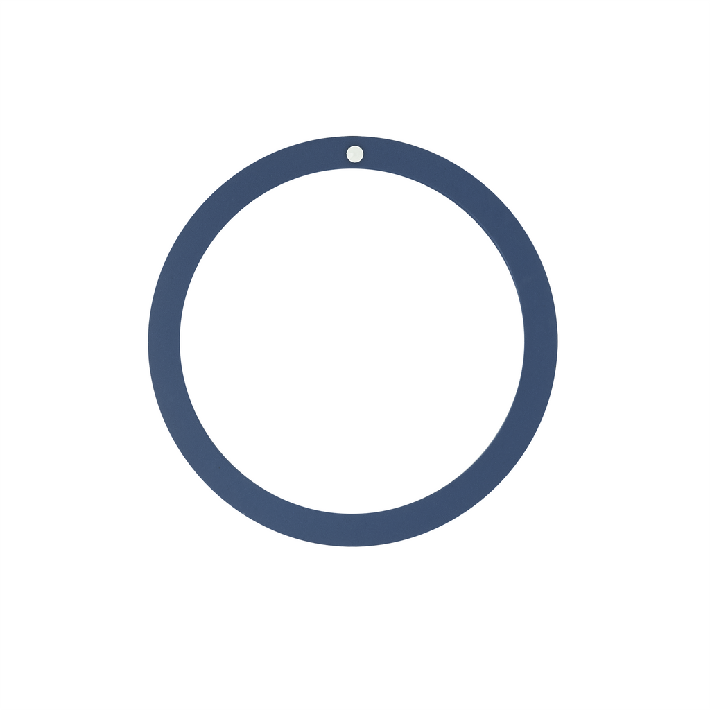 Blue Matte Insert SKX007/SRPD Ceramic Bezel Insert: Clean Matte Blue – namokiMODS
