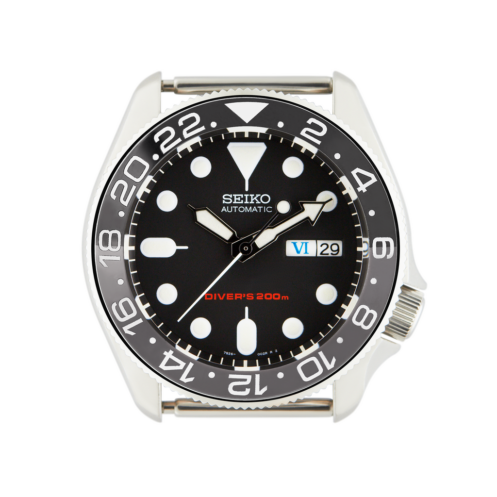 Overlander Seiko Mod Seiko Mods & Watch Mod Parts | namokiMODS