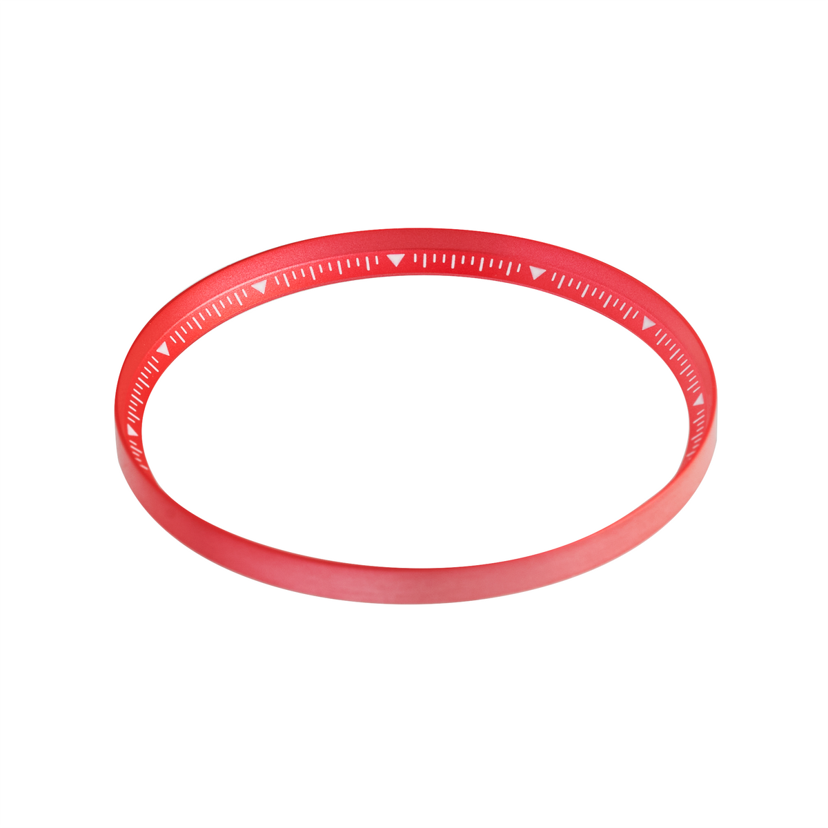 SKX007/SRPD Angled Chapter Ring: Arrows Style Red – namokiMODS