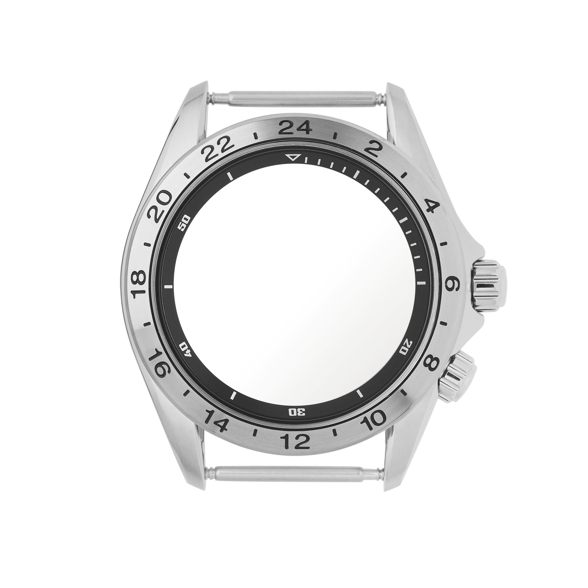 リンクス NMK951 Alpine Tool Case Bundle: Steel Finish – namokiMODS