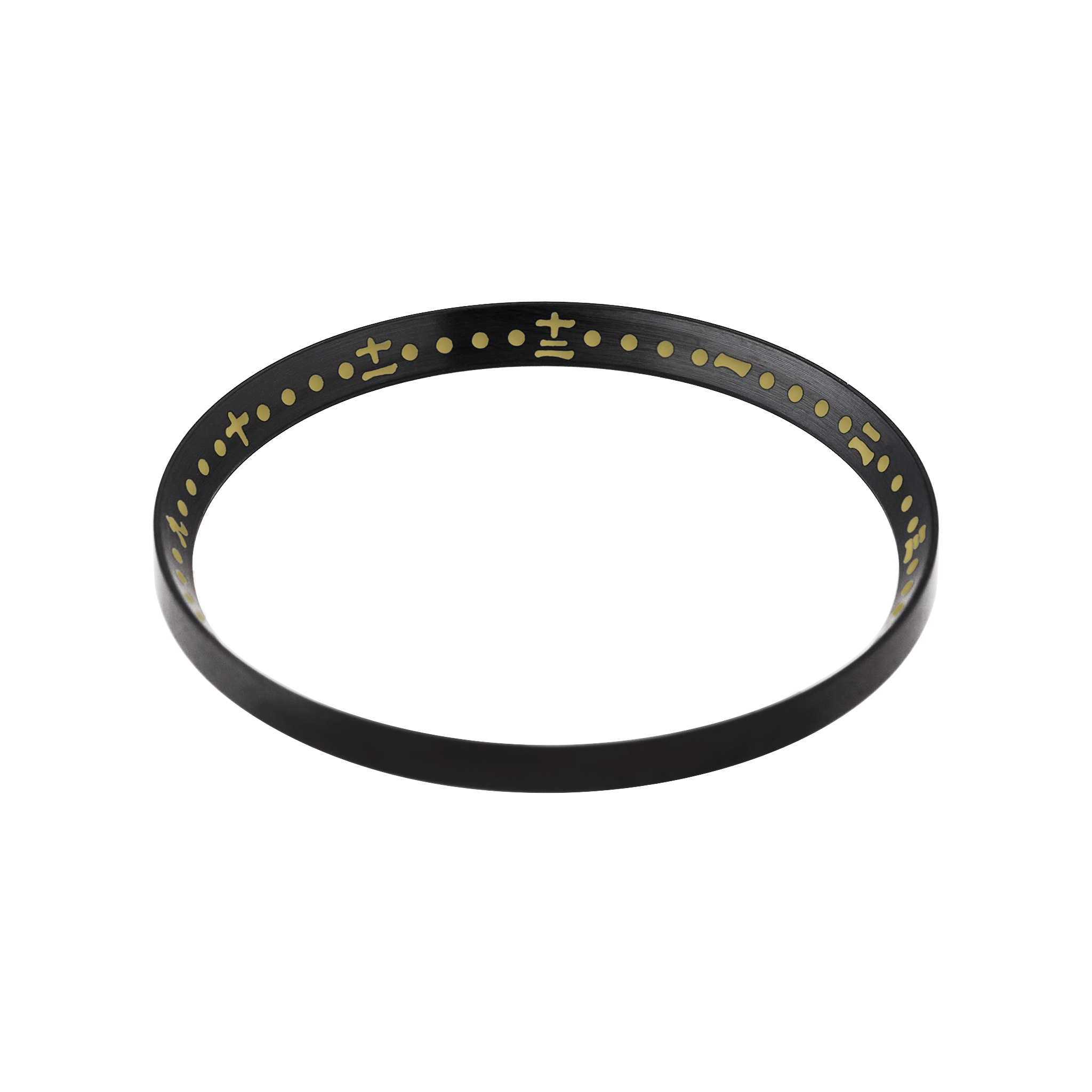 モカ様 Seiko Mods Parts - Chapter Rings | namokiMODS