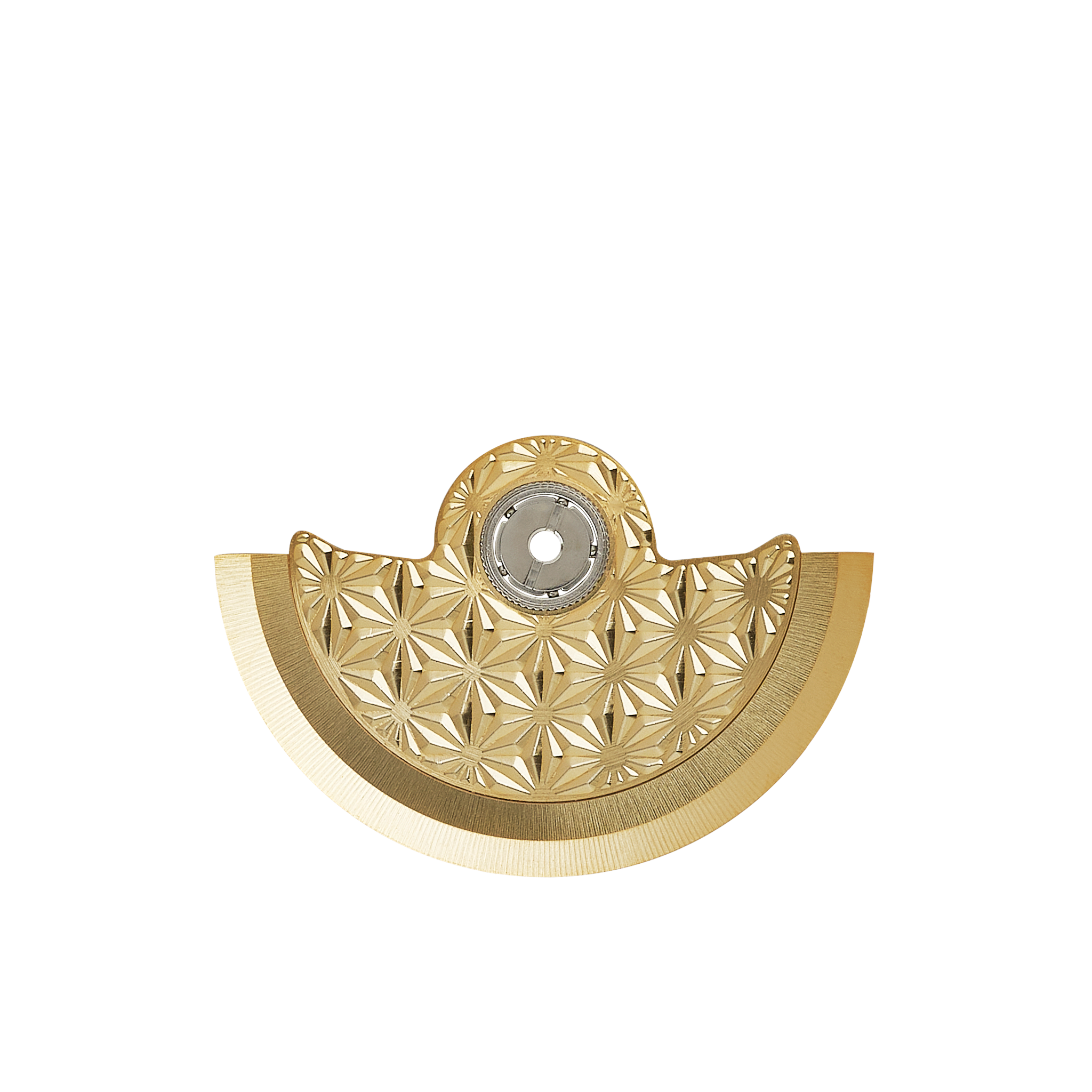 Movement Rotor NH Movement Rotor: Asanoha Gold Finish – namokiMODS